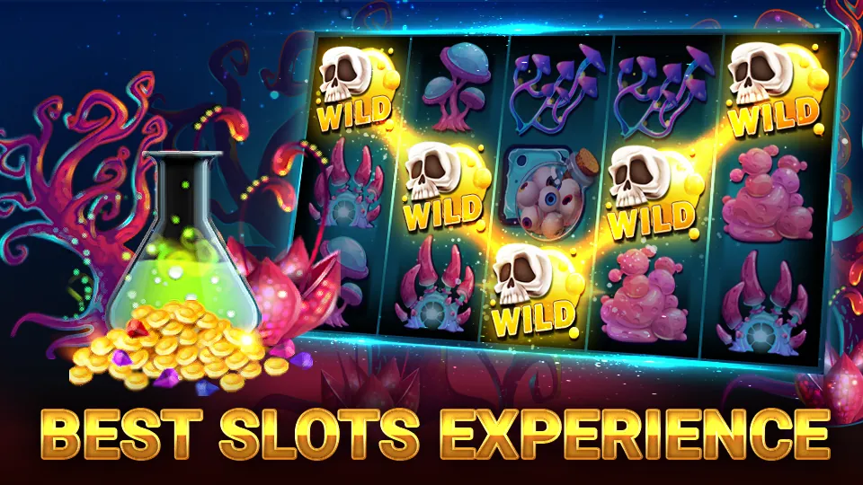 Casino trực tuyến J886