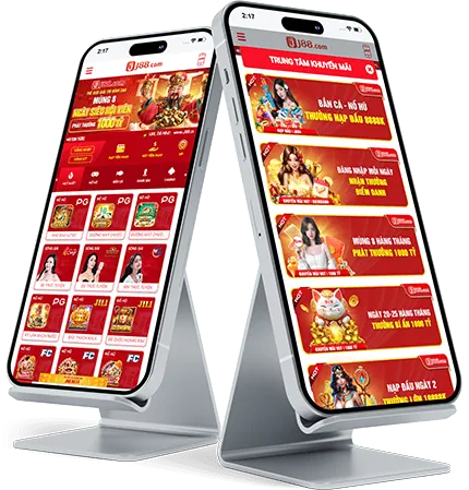 Ưu đãi chào mừng j886