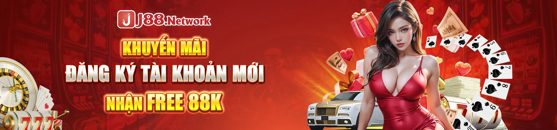 Hình ảnh khuyến mãi độc quyền tại J886