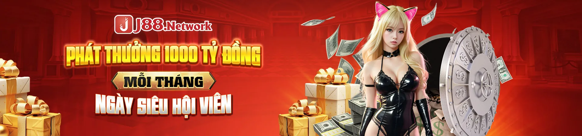 Nền tảng giải trí trực tuyến J886 với các trò chơi cá cược đa dạng
