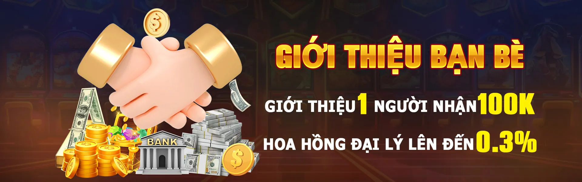 Hình ảnh đại diện chương trình đối tác J886
