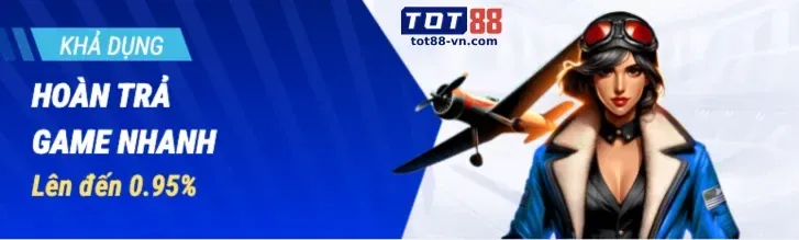 Banner khuyến mãi Bắn Cá j886
