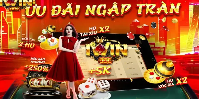 Tiền thưởng chào mừng j886